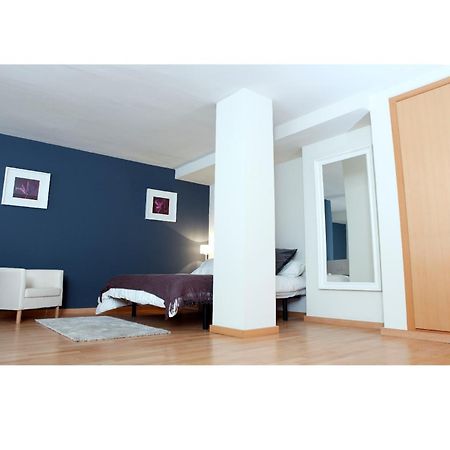 Апартаменты Fira Duplex Оспиталет-де-Льобрегат Экстерьер фото